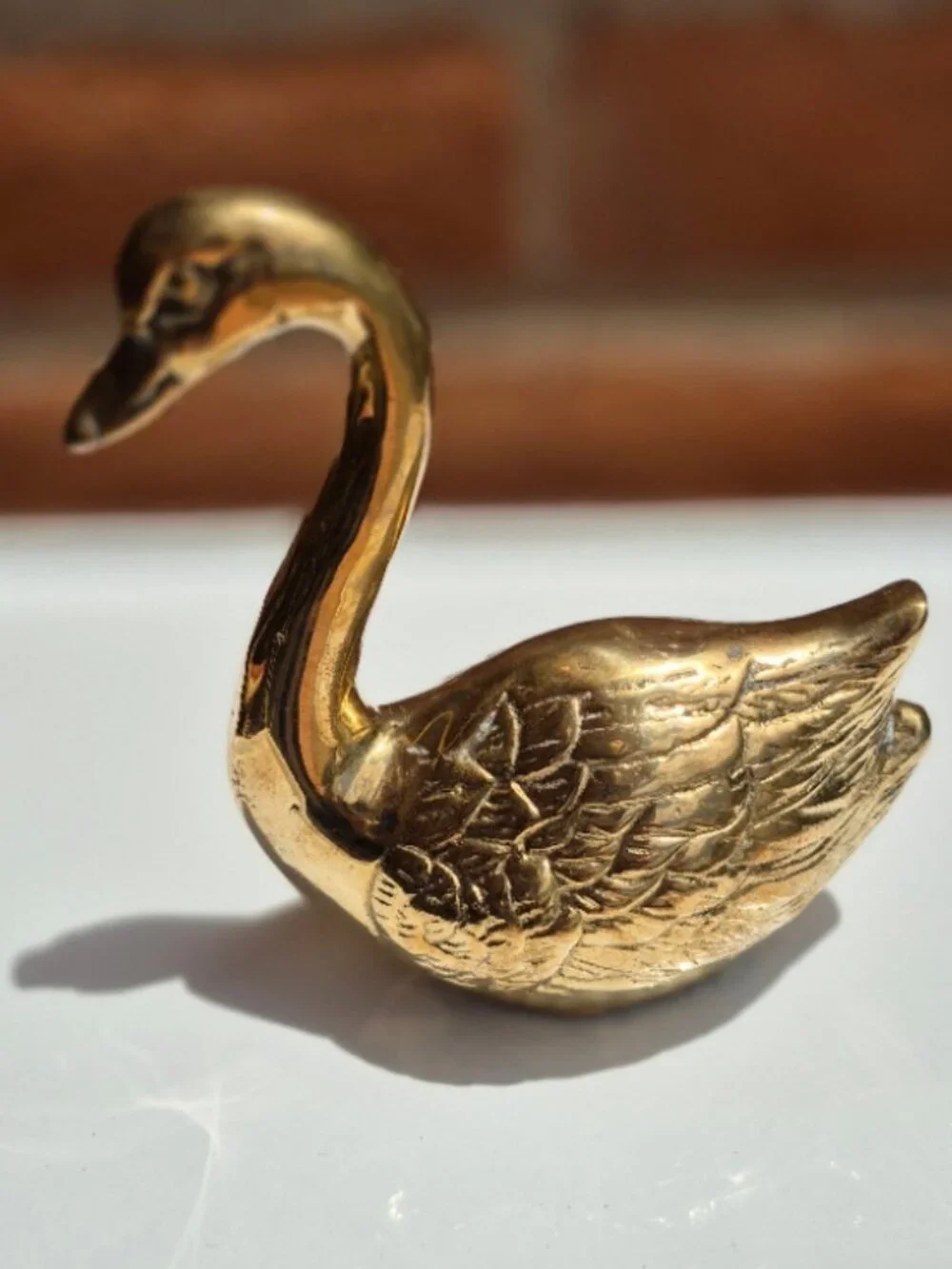 Vintage Brass vintage mcm